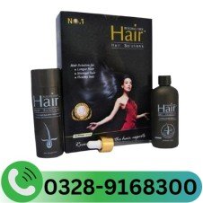 Hair Building Fiber Oil In Pakistan