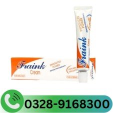 Fraink Delay Cream In Pakistan