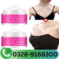 Breast Cream In Pakistan