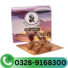 Vagina Tightening Tablets in Pakistan