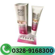 Feg Breast Enhancement Cream In Pakistan