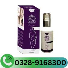 Virgin Again Gel in Pakistan