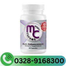 Major Curves Pills In Pakistan