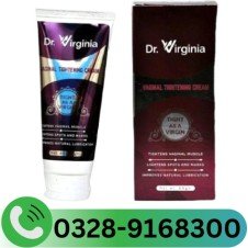 Dr Virginia Vaginal Tightening Cream In Pakistan