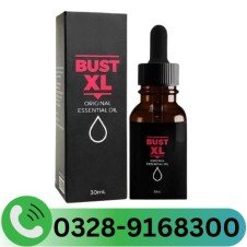 Bust Xl Essential Oil In Pakistan