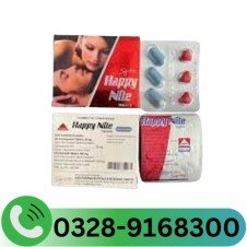 Happy Nite Tablets In Pakistan