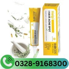 Biocos Anti Acne Cream In Pakistan