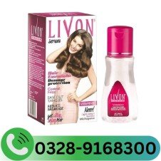 Livon Hair Serum Price In Pakistan