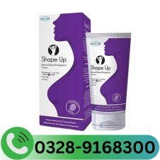 Shape Up Cream in Pakistan