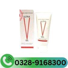Ultra V Gel Price In Pakistan