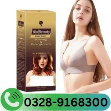 Bio Beauty Breast Cream in Pakistan