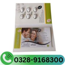 Cialis White Tablets Price In Pakistan