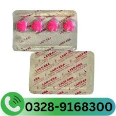 Lady Era Tablets In Pakistan