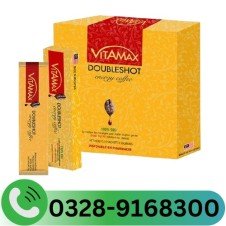 Vita Max Coffee In Pakistan