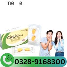 Cialis Same Day Delivery In Karachi 
