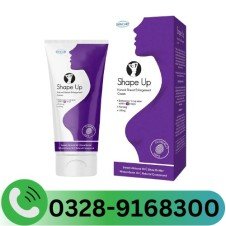 Shape Up Enlargement Cream In Pakistan