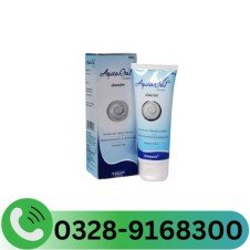 Aqua Oat Moisturizing Cream