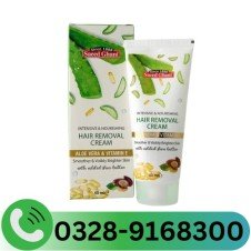 Hair Removal Cream Vitamin E In Pakistan