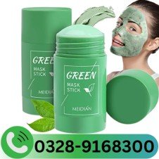 Green Mask Stick In Pakistan