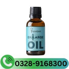 Ayurjeet Breast Enlarge Oil In Pakistan