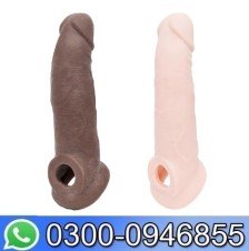 Lovehoney Real-feel Realistic Penis Sleeve In Pakistan