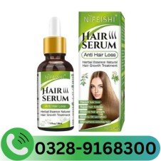 Nifeishi Anti Hair Serum Price In Pakistan