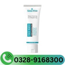 Gluta White Face Wash Price In Pakistan