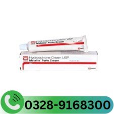 Melalite Forte Cream In Pakistan
