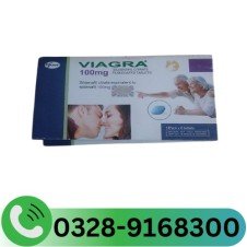 Viagra 100Mg Tablet Price In Pakistan
