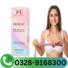 Bobae Breast Firming & Enlargement Cream