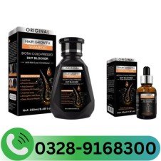 Dht Blocker Shampoo Price In Pakistan