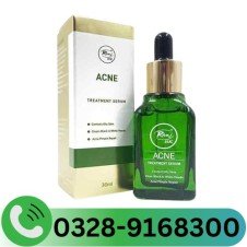Acne Treatment Serum In Pakistan