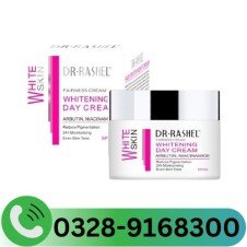 Dr.Rashel White Skin Fade Spots Day Cream