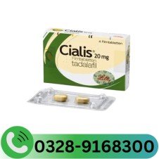 Cialis Tablet Same Day Delivery In Lahore