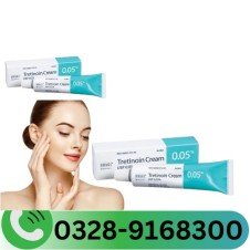 Tretinoin Cream In Pakistan