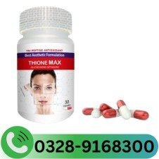 Thionemax Capsules In Pakistan