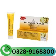 Procomil Delay Cream In Pakistan