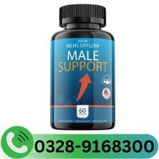 Mens Upflow Male Enhancement Capsules In Pakistan
