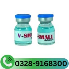 V Small Gel Cream In Pakistan