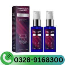Gynecomastia Reduction Spray In Pakistan