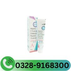 Adalene Nano Gel In Pakistan