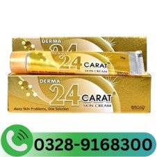 Ayurvedic Beauty Original 24 Carat Skin Care Cream In Pakistan