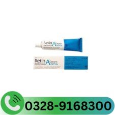Retin A Cream 0.5 Price In Pakistan