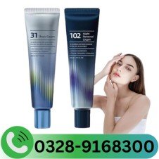 Skin Care Products, 31 All-day Protection Cream