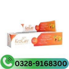 Kozicare Kojic Acid Cream Price In Pakistan