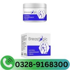 Breast Natural Enhancement Cream