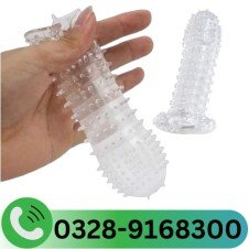 Silicone Reusable Condom In Pakistan