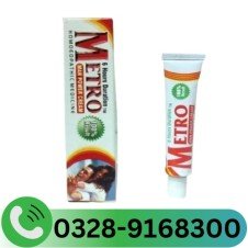 Metro Timing Cream In Pakistan