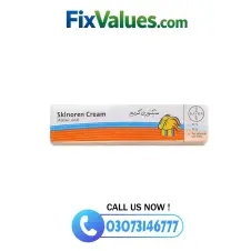Azelaic Acid 10G Cream Price in Pakistan
