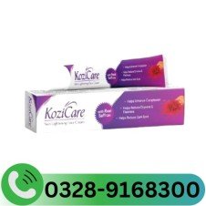 Kozicare Kojic Acid Cream In Pakistan